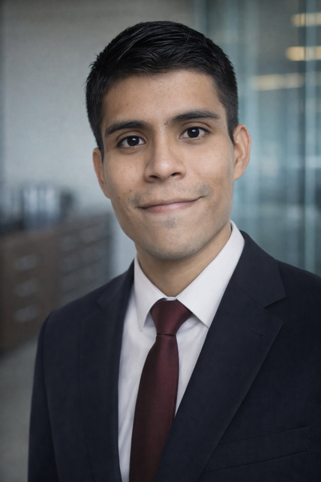 Marco Olvera