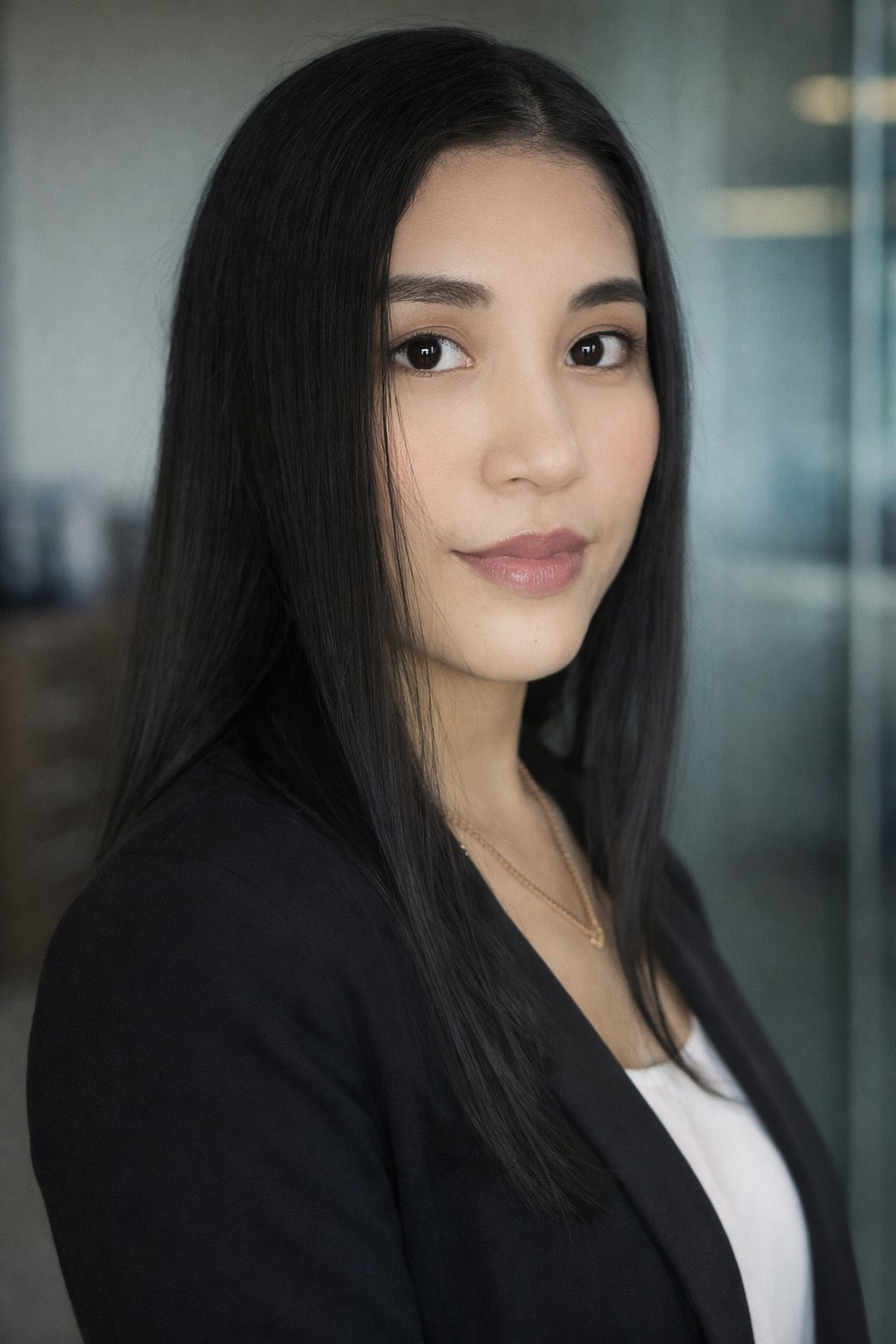 Suiyimey Chang