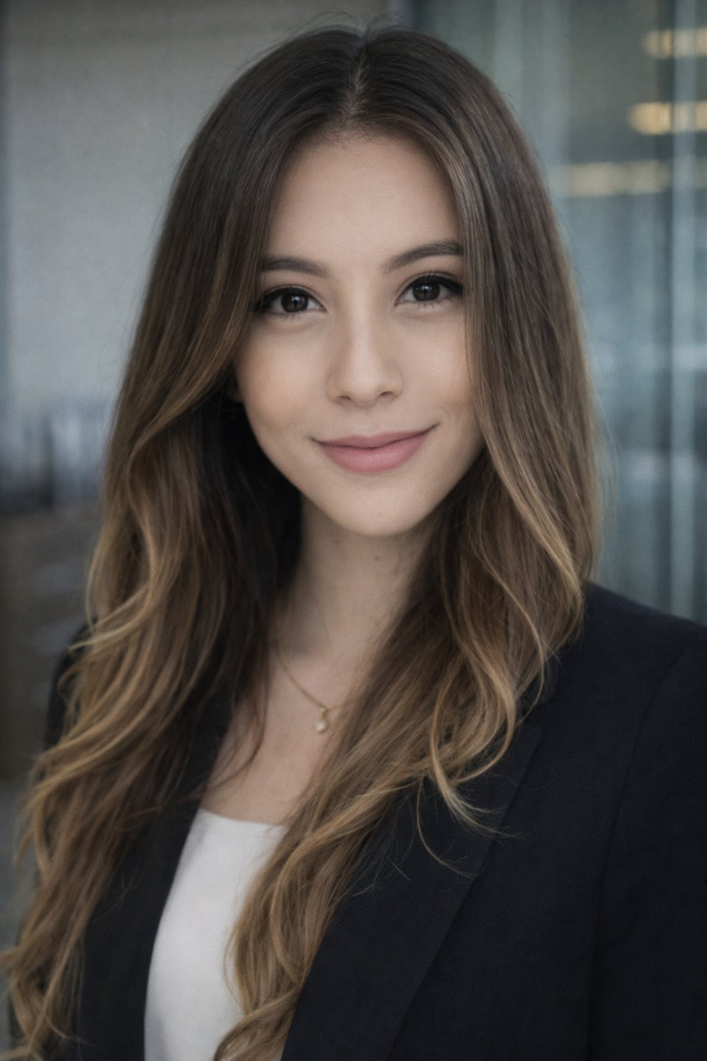 Thalia Chang